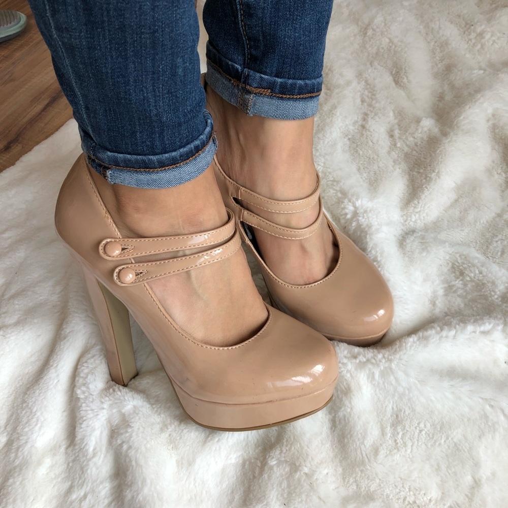 Forever 21 Heels